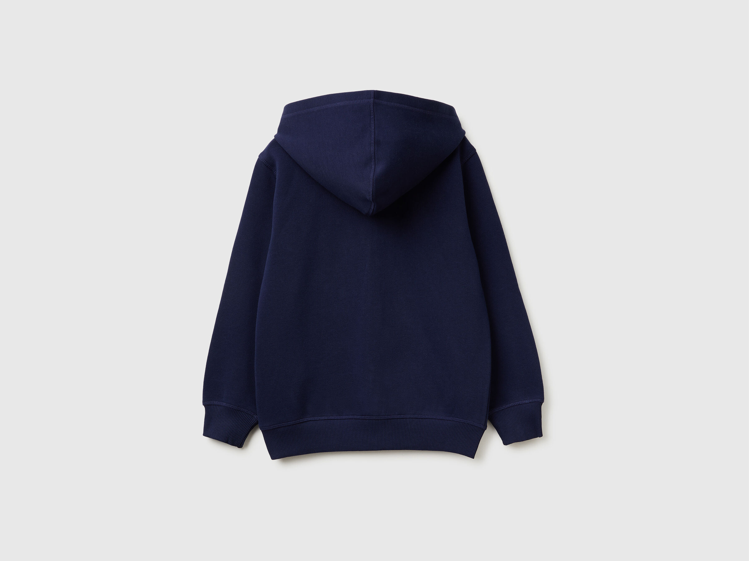JACKET W/HOOD L/S Jungen image number 2